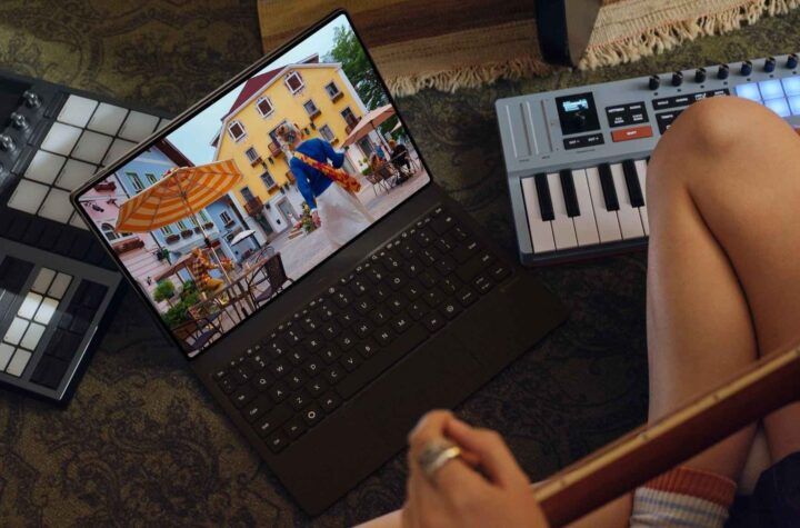 HUAWEI MatePad Pro Max