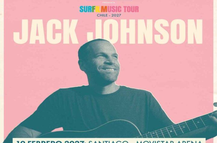 Jack Johnson