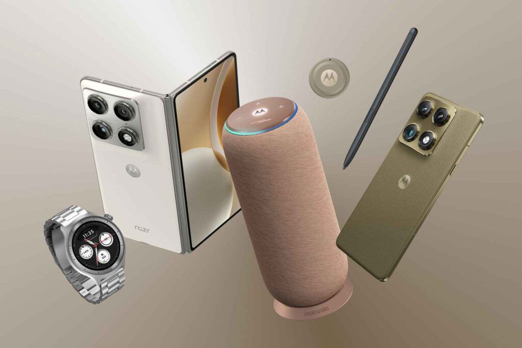 Motorola