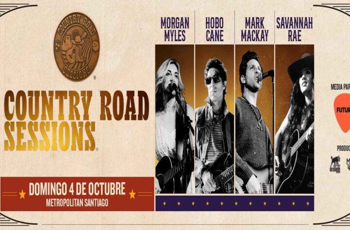 Country Road Sessions 