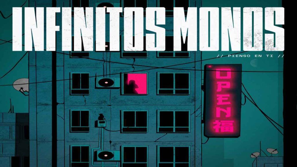 Infinitos Monos
