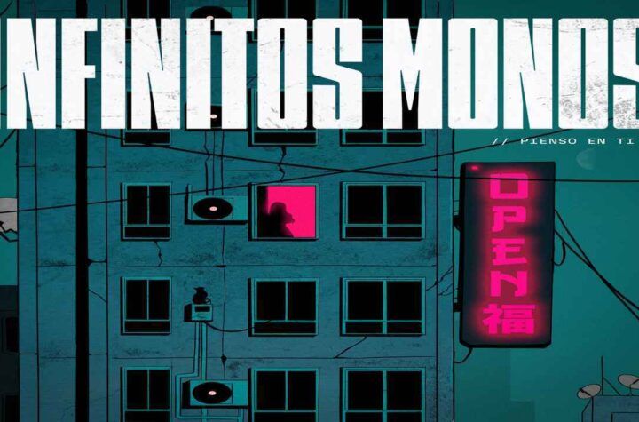 Infinitos Monos