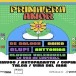 Primavera Amor