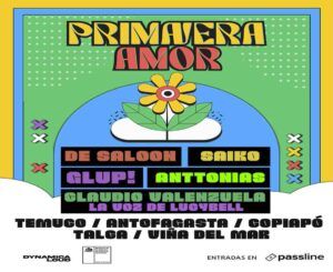 Primavera Amor