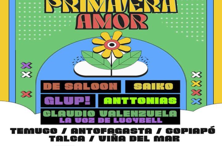 Primavera Amor