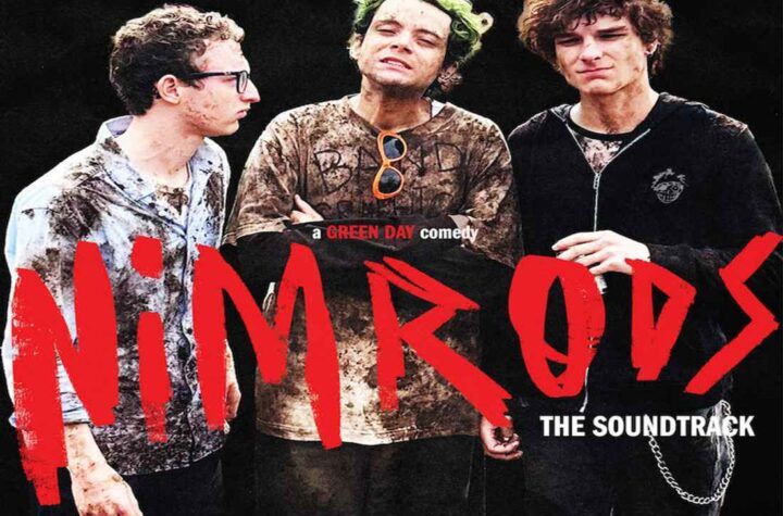 NIMRODS