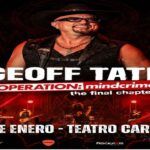 Geoff Tate