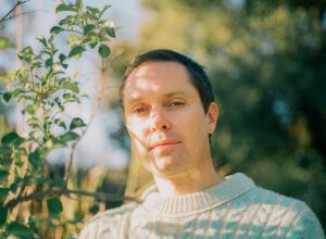 RHYE en Chile