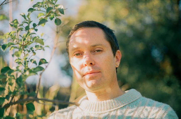 RHYE en Chile