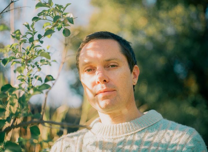 RHYE en Chile