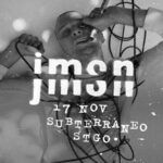 JMSN en Chile