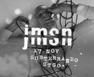JMSN en Chile