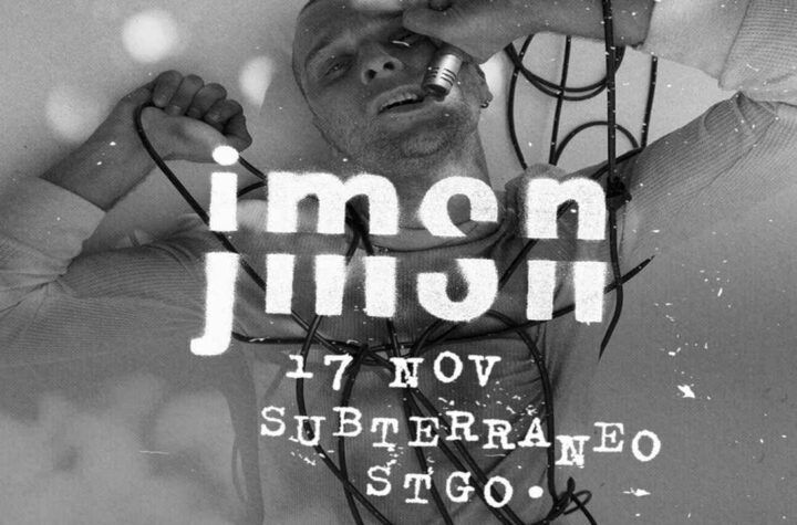 JMSN en Chile