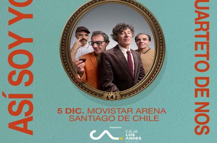 Cuarteto de Nos