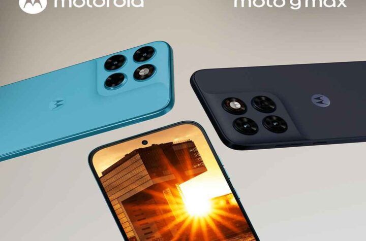 moto g