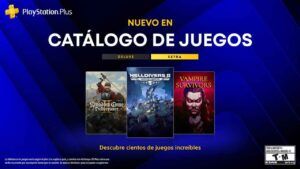 PlayStation Plus