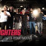 Foo Fighters