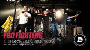 Foo Fighters