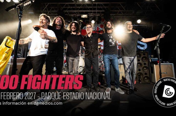 Foo Fighters