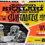 Juantxo Skalari & La Rude Band
