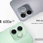 HONOR 600e