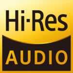 Hi-Res Audio