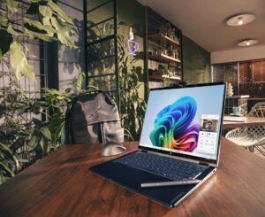 HP OmniBook