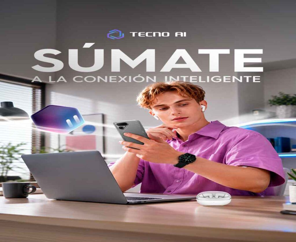 TECNO Mobile