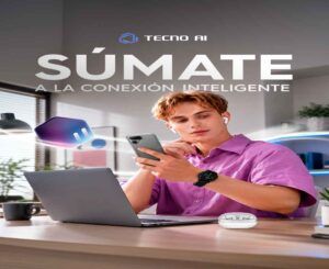 TECNO Mobile