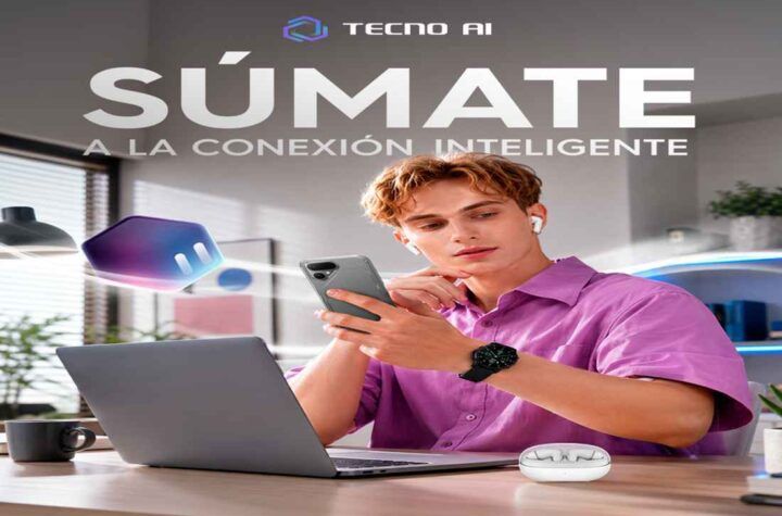 TECNO Mobile