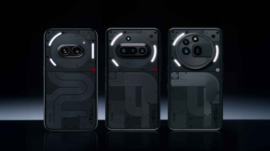 Nothing Phone