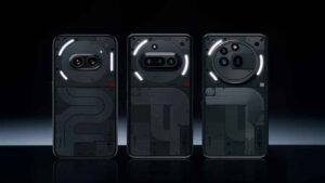 Nothing Phone