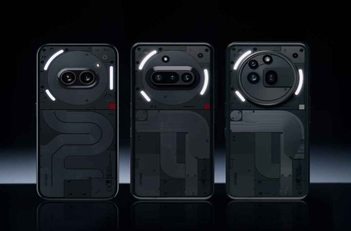 Nothing Phone
