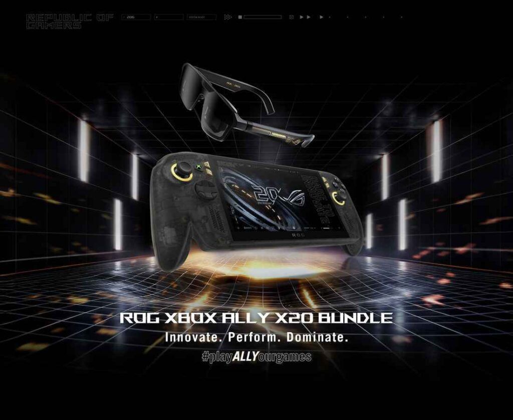 ASUS