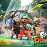 Review Splatoon Raiders