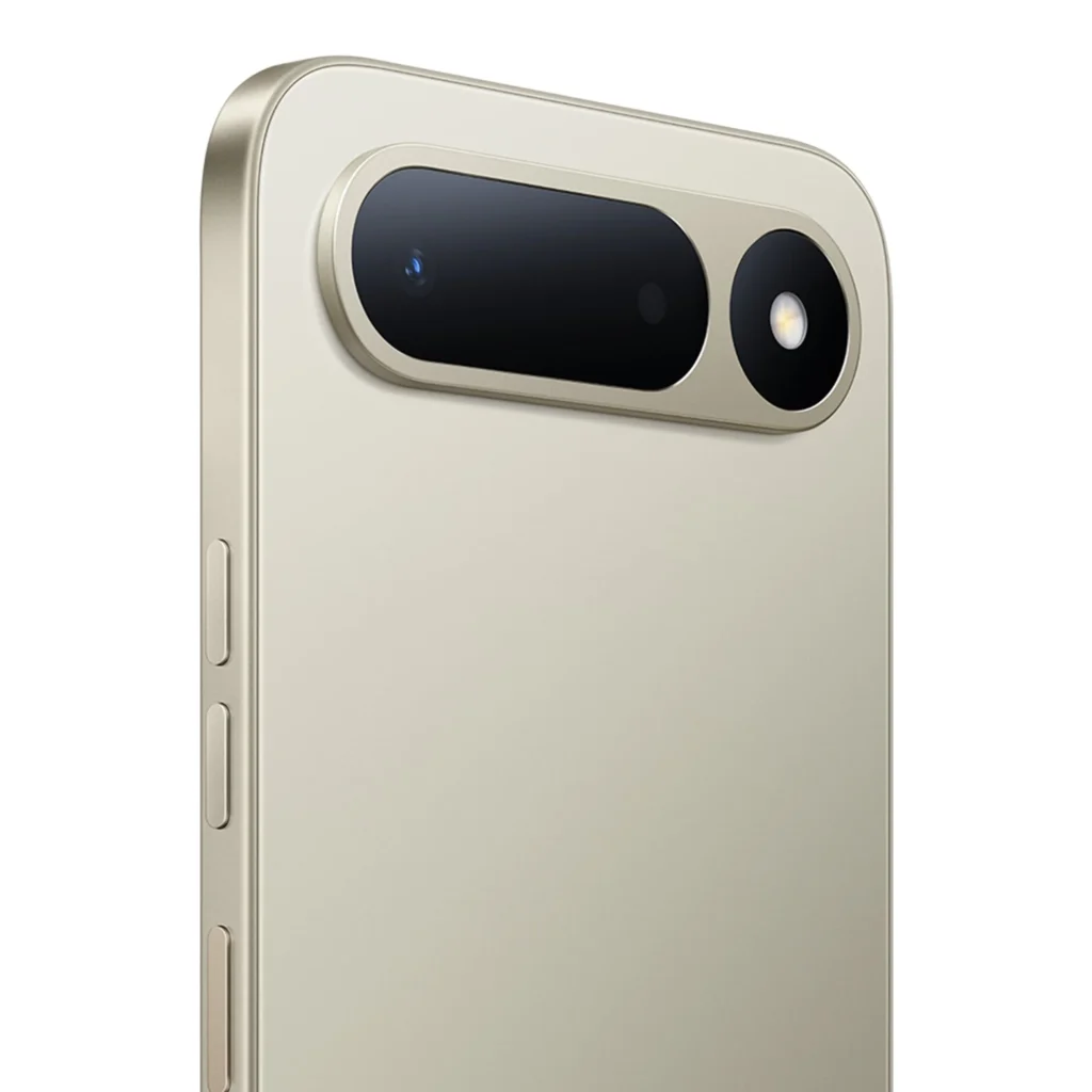 Review Tecno Spark 50
