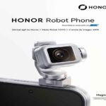 HONOR Robot Phone
