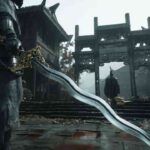Phantom Blade Zero