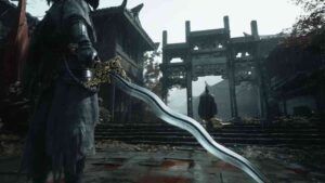Phantom Blade Zero