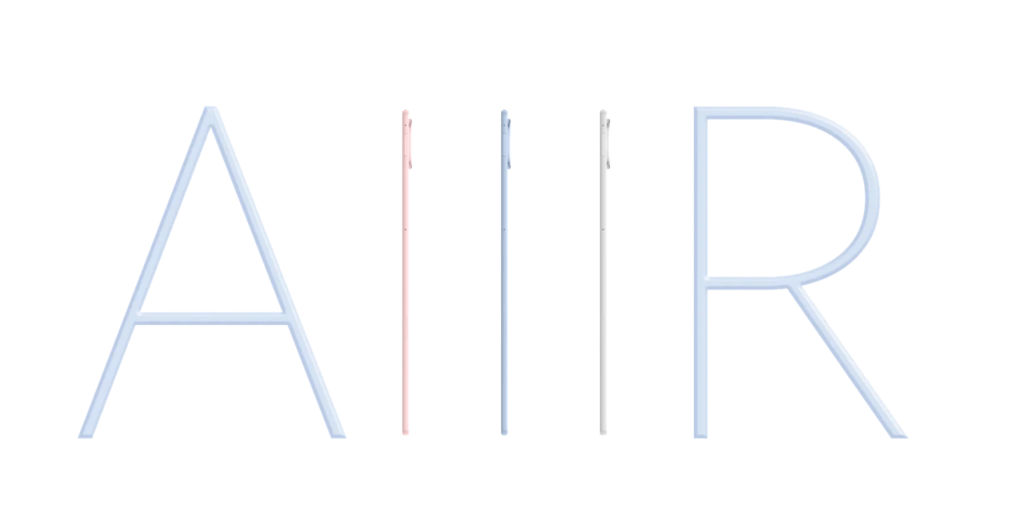 HUAWEI MatePad Air