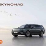 Xiaomi SkyNomad