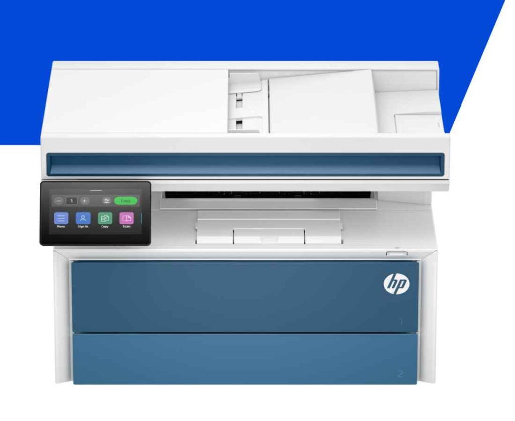 HP