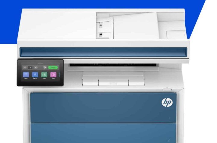 HP