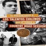 Country Road Sessions