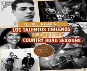 Country Road Sessions