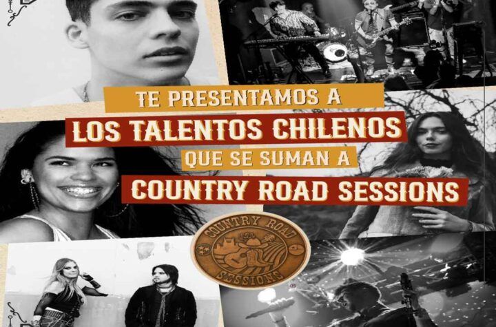 Country Road Sessions