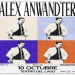 Alex Anwandter