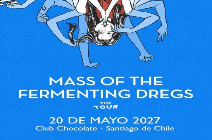 MASS OF THE FERMENTING DREGS