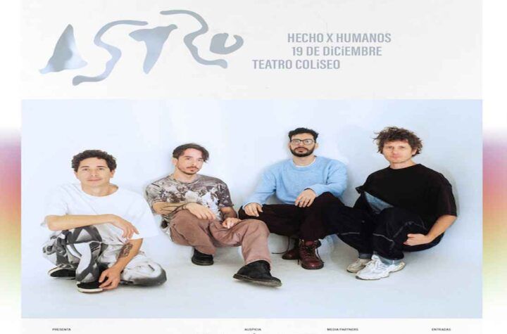 Astro
