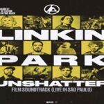 LINKIN PARK: UNSHATTER